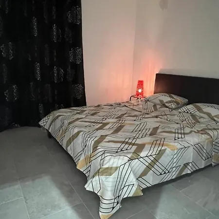 Cote D'azur Apartment Toulon