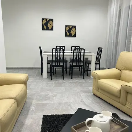 Apartment Cote D'azur Toulon
