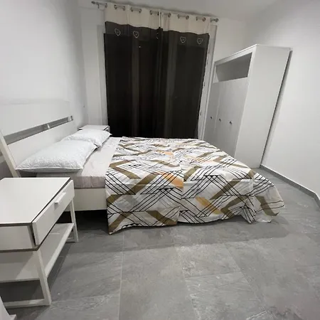 Cote D'azur Apartment Toulon